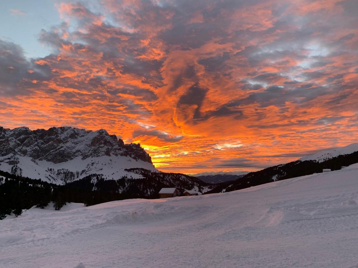 Aparthotel Les Contrades La Villa  Exteriér fotografie