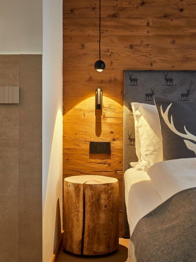 Aparthotel Les Contrades La Villa  Exteriér fotografie
