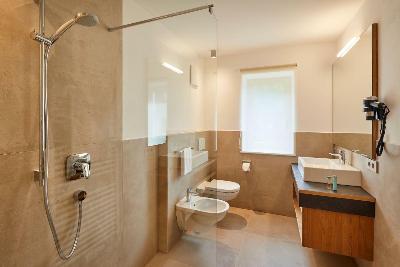 Aparthotel Les Contrades La Villa  Exteriér fotografie