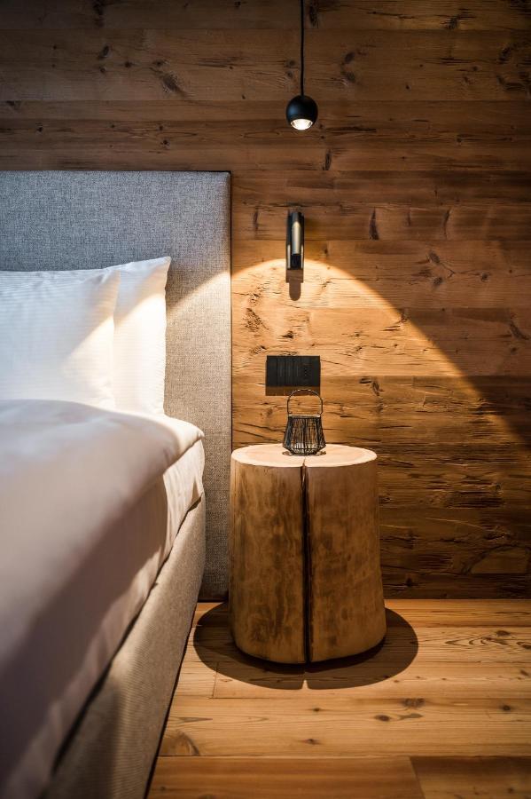 Aparthotel Les Contrades La Villa  Exteriér fotografie