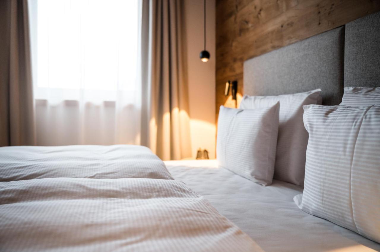 Aparthotel Les Contrades La Villa  Exteriér fotografie