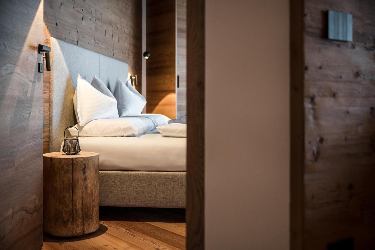 Aparthotel Les Contrades La Villa  Exteriér fotografie