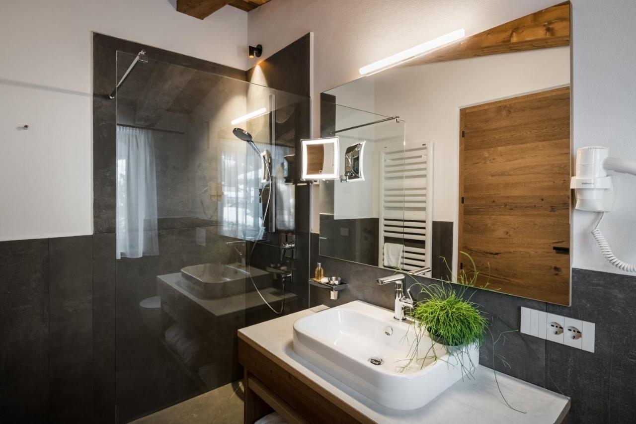 Aparthotel Les Contrades La Villa  Exteriér fotografie