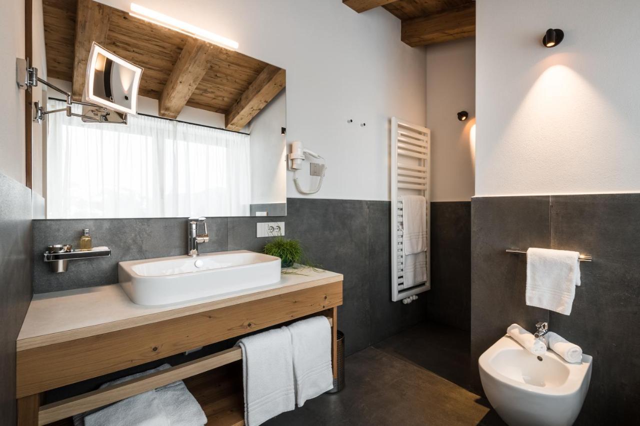 Aparthotel Les Contrades La Villa  Exteriér fotografie