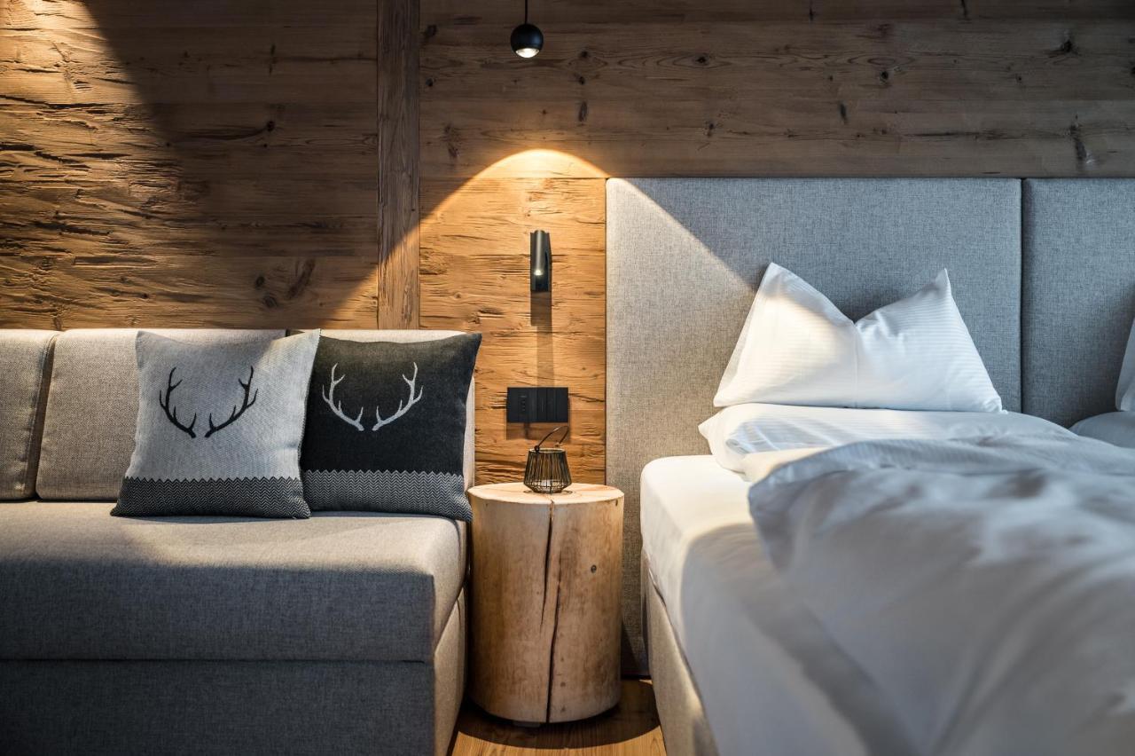 Aparthotel Les Contrades La Villa  Exteriér fotografie